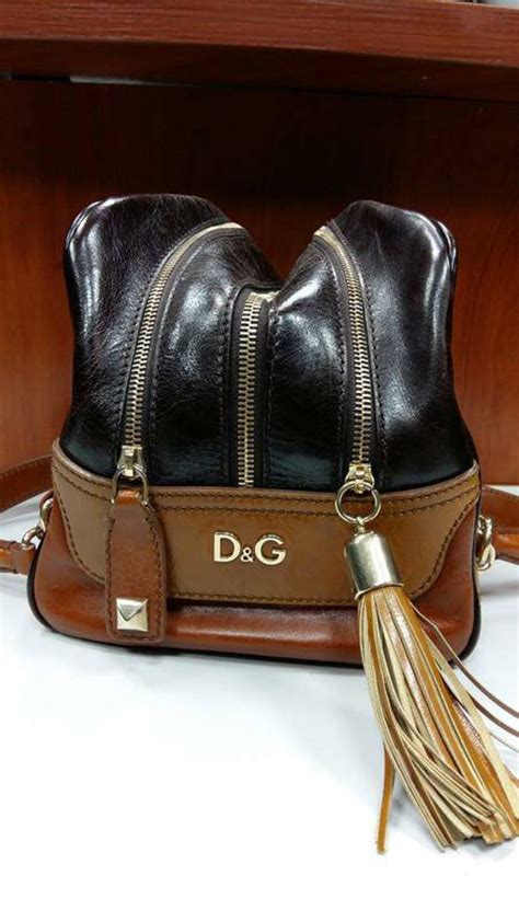 dolce gabbana pouch|authentic Dolce & Gabbana handbags.